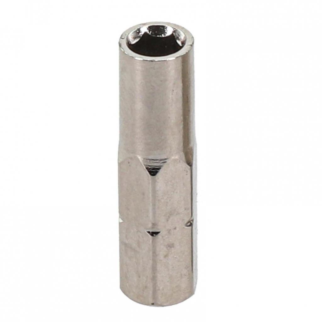 High Torque Electric Screwdriver Tools Hex Shank Adapter Insert Bit Adapter