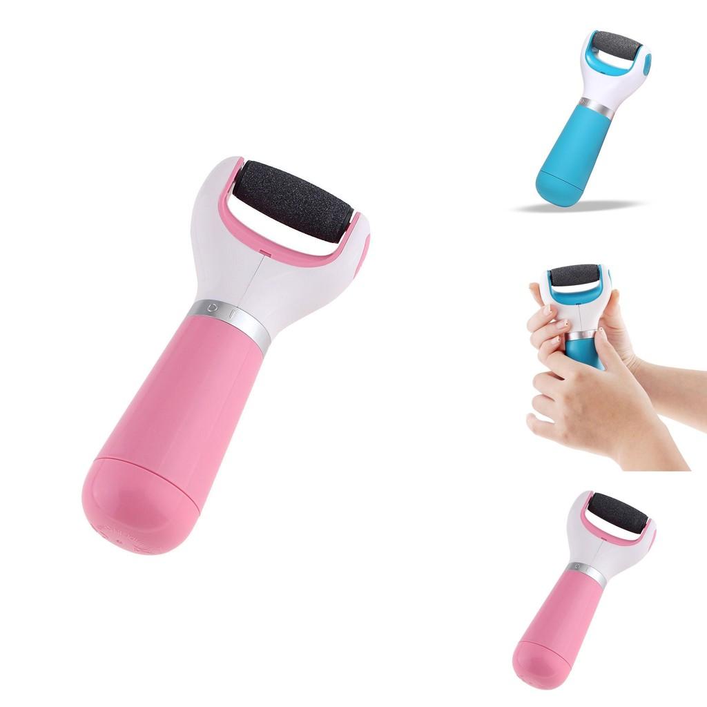 Gentle Exfoliating Usb Charging Purposes Electric Foot Grinder For Personal Care