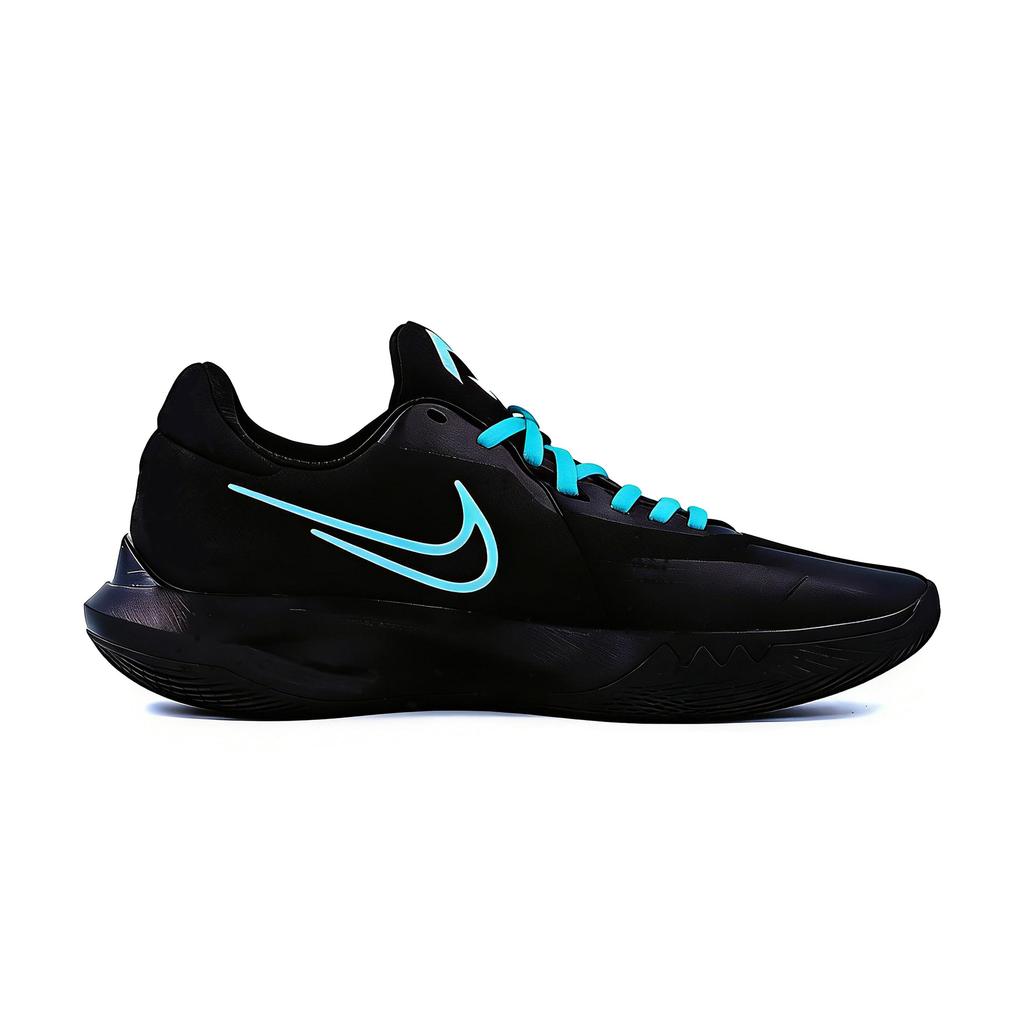 Nike Precision 6 CNY Horse Year Limited, Heartbeat Phoenix Bell IO7605-040(Team749-)