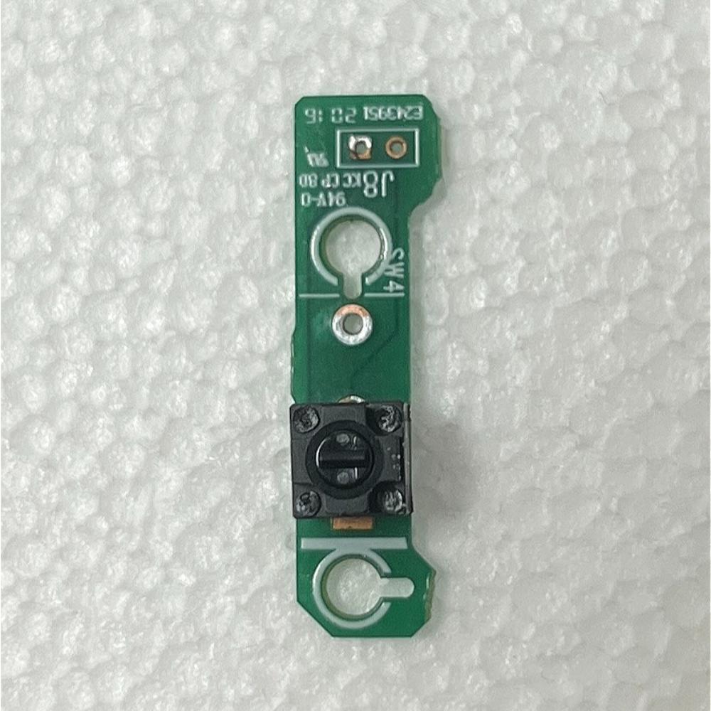 Mouse Left Key Board for Logitech MX Master3S Mouse Button Switch Motherboard for Logitech MX Master 3S Accessories Parts