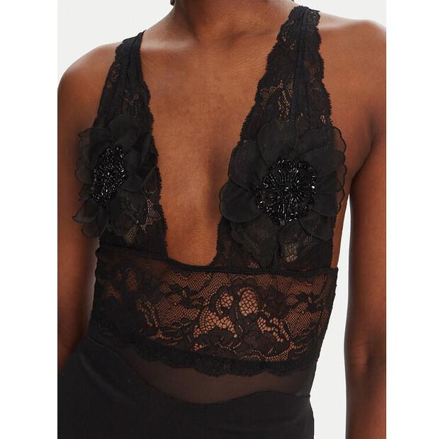 Боди Elisabetta Franchi BO03452E2 110