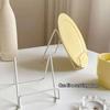 Iron Art Magazine Display Stand Multipurpose Decorative Plate Dish Rack Stable Pedestal Storage Holder Plate Bowl Picture Frame