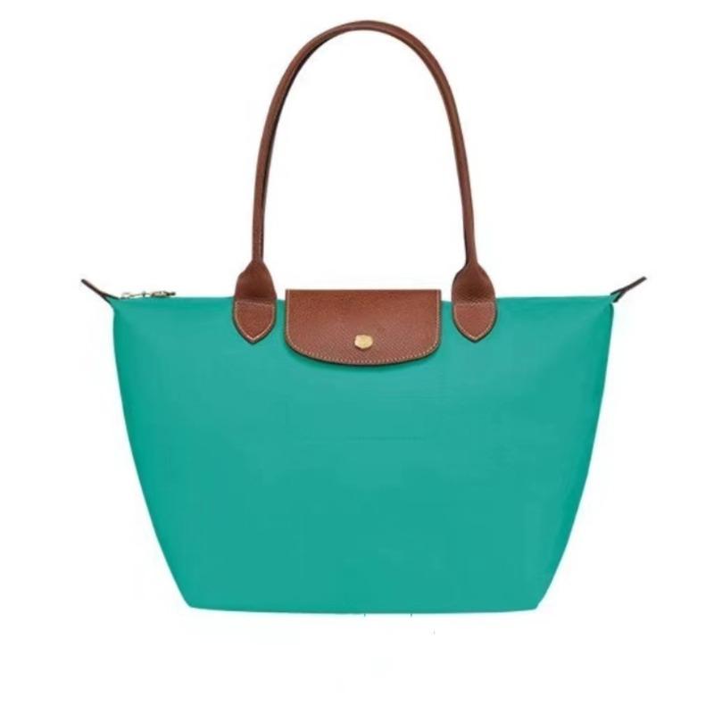 Сумка Longxiang Zhou нейлоновая большая, средняя и маленькая сумка-тоут сумка-handbag сумка через плечо складная сумка под мышку женская сумка