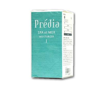 Predia Spa e Mail Увлажняющий крем I 150 мл [Kose] (для замены)