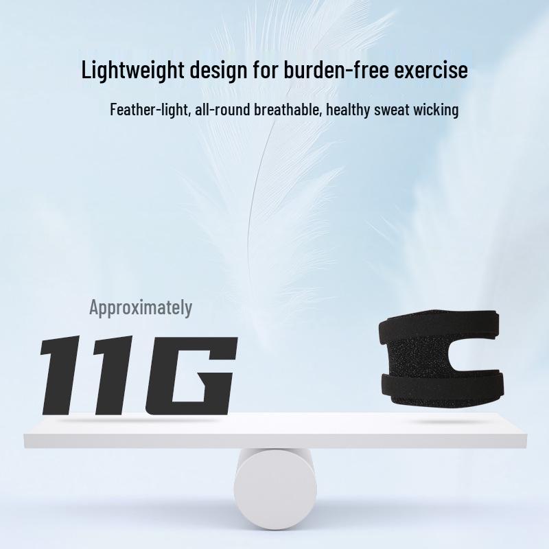 Профессиональный фиксатор запястья TFCC при теносиновите и травме руки - Эластичный спортивный бинт