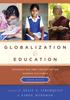 Книга Globalization and Education : Integration and Contestation Across Cultures