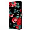 Flower Wallet Leather Case For Oppo Reno13 F 4G Stand Flip Bumper For Reno13 F 5G Wallet Case PU Leather Cover Reno13 F 13F Capa