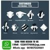 Mens Long Sleeve UV Protection Rash Guard Surfing Swimming Diving Water Sports