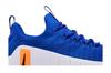 Nike Бесплатные Мужские Кроссовки Metcon 6 Racer Blue Sail Total Orange Black