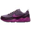 Кроссовки Air Zoom Spiridon Hot Fuchsia Унисекс Фиолетовый Черный Каньон-Фиолетовый IH3360-599