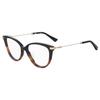 Ladies' Spectacle Frame Moschino MOS561-WR7 Ø 52 Mm