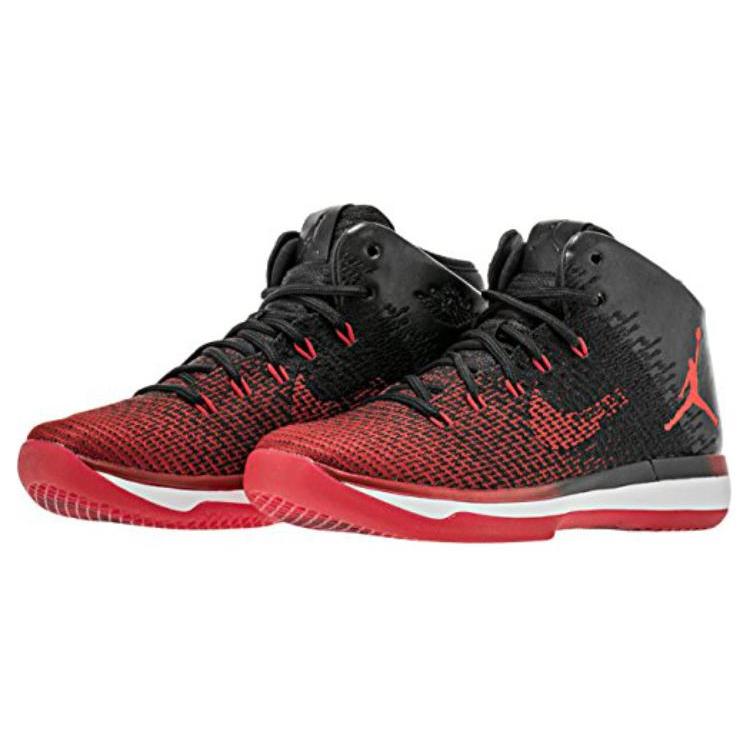 Jordan XXXI Запрещенный GS 848629-001