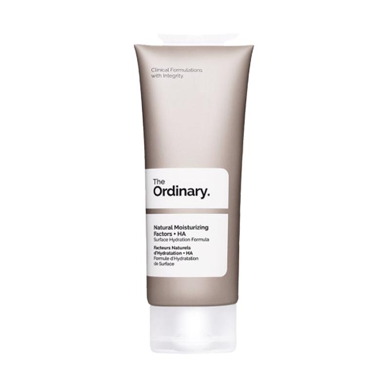 [The Ordinary] Натуральные увлажняющие факторы + HA 100ml