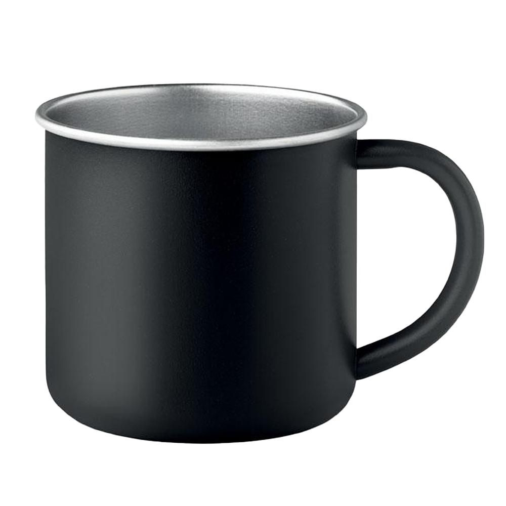 MidOcean Caribu Recycled Stainless Steel 300ml Mug