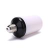 1Pc Led Flame Effect Fire Light Bulb E27 Simulated Nature Flicker Lamp Decor