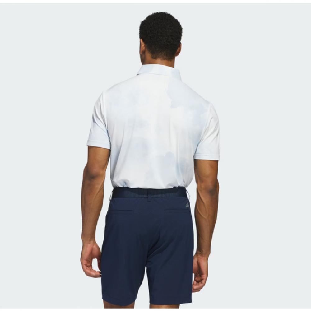 Adidas Golf Men S Short Sleeve Ultimate 365 Cool Feeling Polo Shirt Model