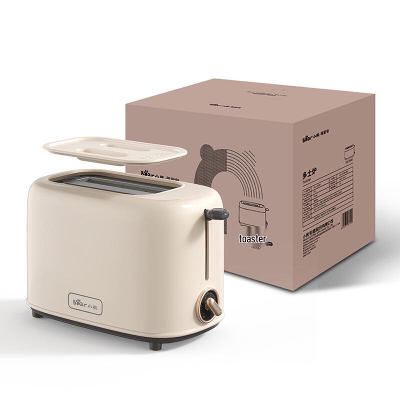 Многофункциональный тостер и сэндвичница Little Bear DSL-C02K8