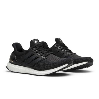 UltraBoost 2.0 Core Черный BB3909