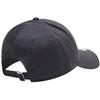 New Era 9FORTY Flag Cap, Unisex Black Cap