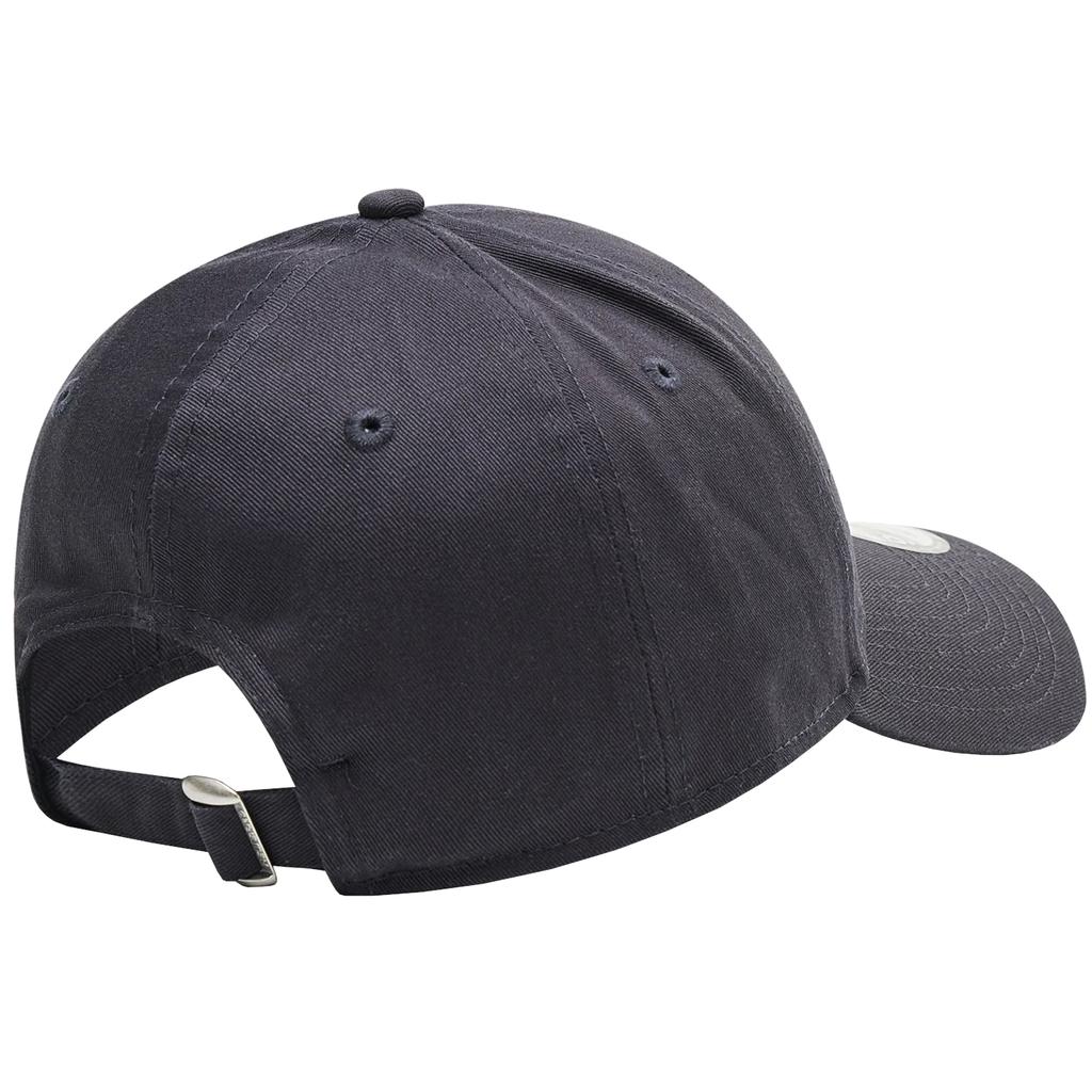 New Era 9FORTY Flag Cap, Unisex Black Cap