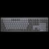 Logitech Беспроводная механическая клавиатура MX