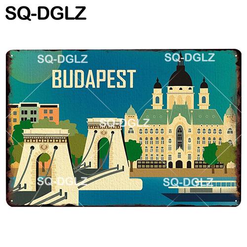 [SQ-DGLZ] КОЛУМБИЯ Металлическая табличка Винтажная жестяная табличка Ретро декор для стен для дома Табличка Металлический постер Декор для паба бара Художественная роспись