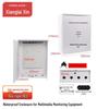 Xianglaixin Outdoor Waterproof Security Equipment Enclosures