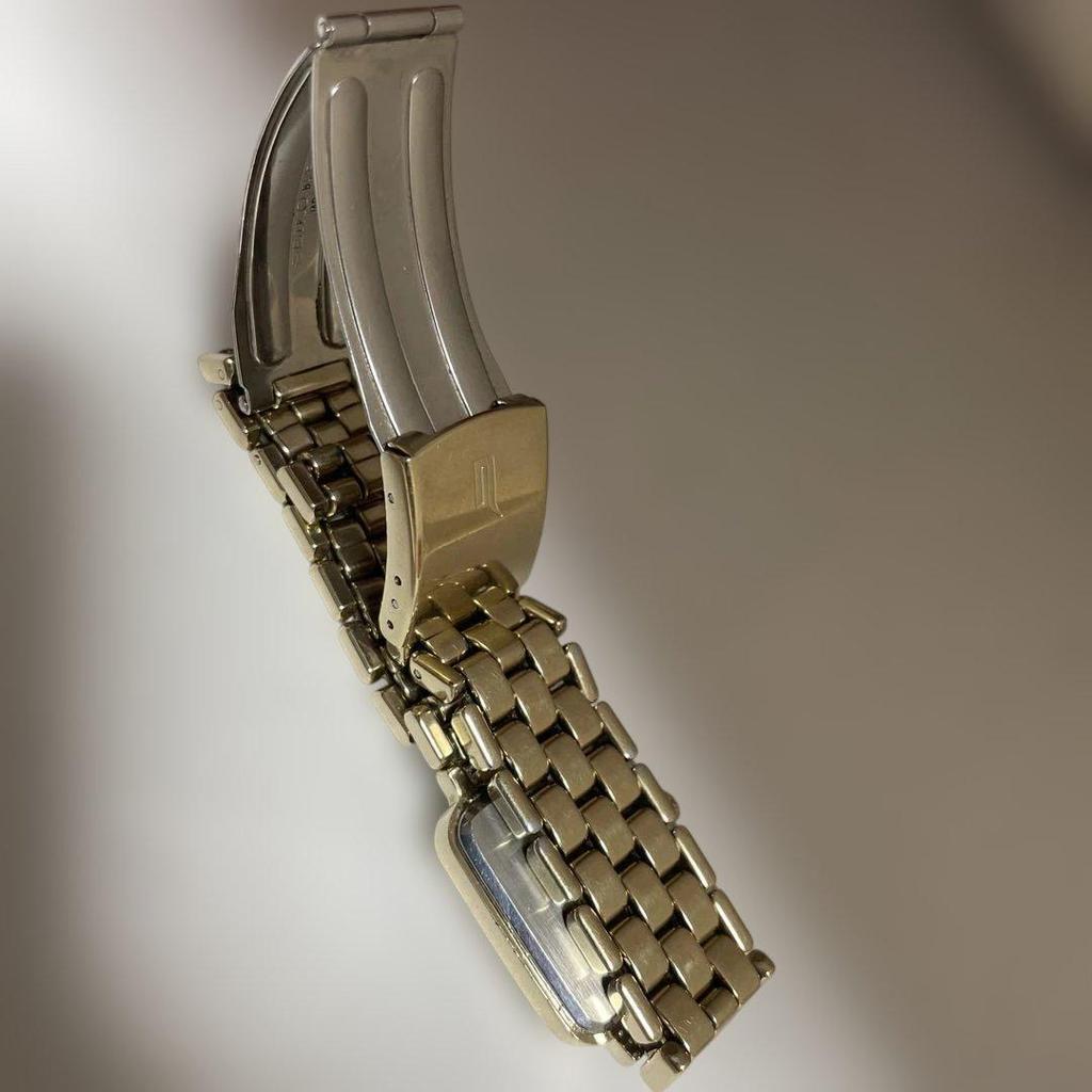 [USED] Seiko 1980s Nouveau Quartz Super Collection