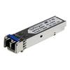 Модуль Трансивер SFP mini-GBIC à Fiber Optique Monomode LC Gigabit, DDM - совместимый Cisco - 20 км