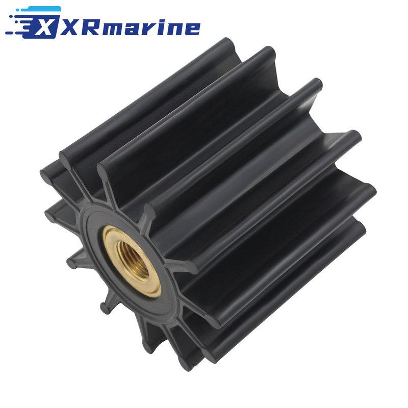 Impeller Fits Cumm 3974456 QSB Marine Engine Pumps 5268375