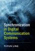 Книга Synchronization In Digital Communication Systems