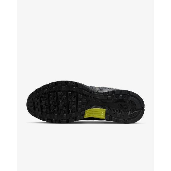 Nike P-6000 PRM Белый Гром Синяя Молния IF0668-100 Мужской Размер