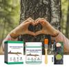 Tree Wound Sealer Tree Pruning Sealer Tree Grafting Supplies Tree Wound Sealer Healing Paste Bonsai Cut Paste 100g