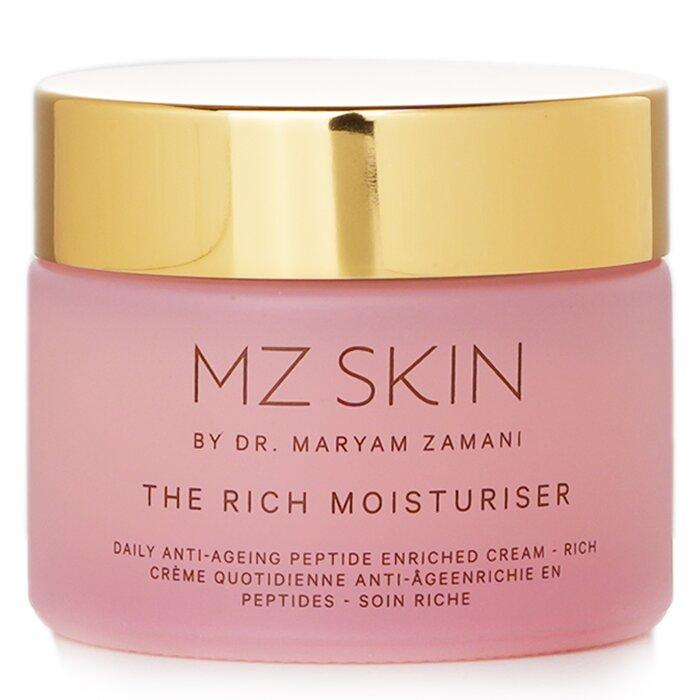 MZ MZ SKIN Насыщенный увлажняющий крем