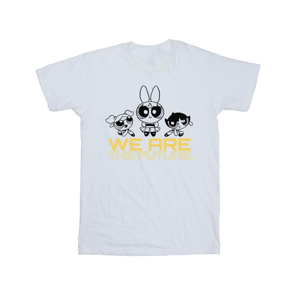 The Powerpuff Girls Mens T-Shirt