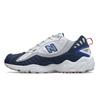 703 'White Navy' Men's ML703BE