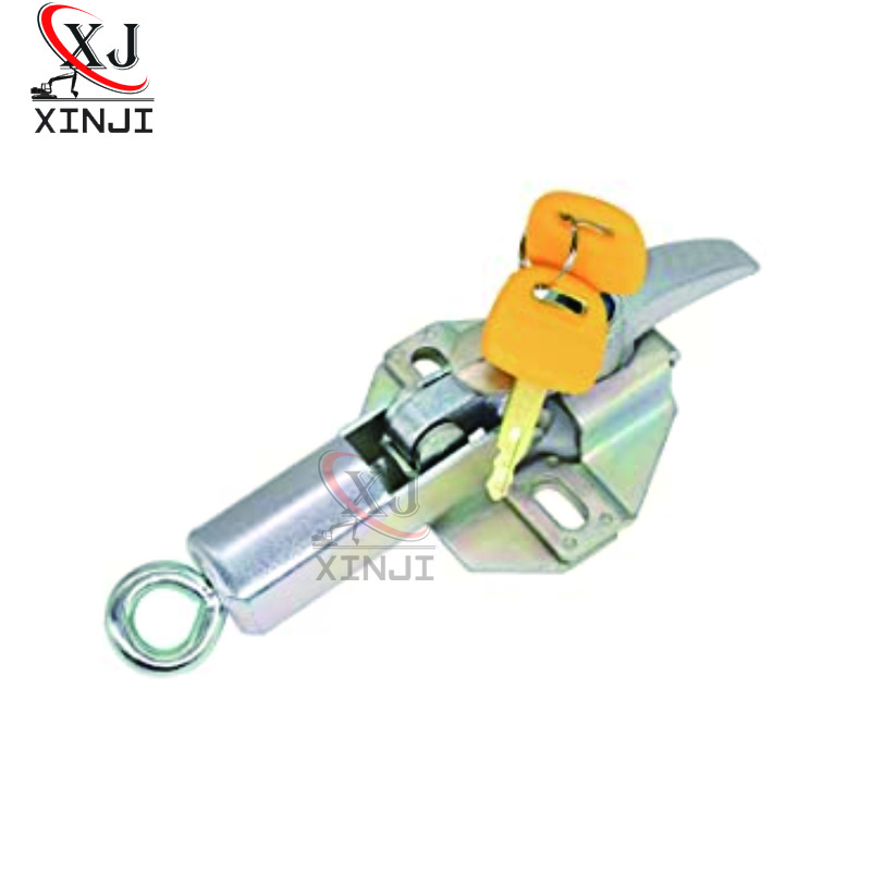 1R-9958 1R9958 Engine cover lock Hood lock fit For CAT CAT320 E320 E320B E320D E320C E323D E324D