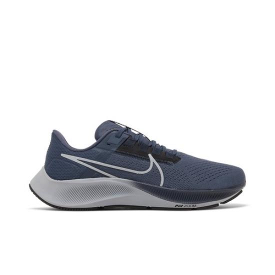 Nike Air Zoom Pegasus 38 Грозовой синий CW7356-400