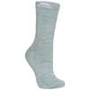 Trespass Womens/Ladies Helvellyn Trekking Socks (Pack Of 3)