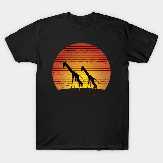 Asian Size Men Print T-shirt The Lion King Broadway No-Cut Heat Transfer Print Cotton Tshirt