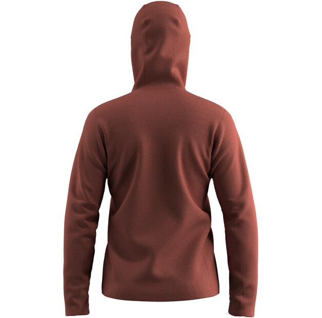Куртка с капюшоном Salewa Puez Merino Durastretch