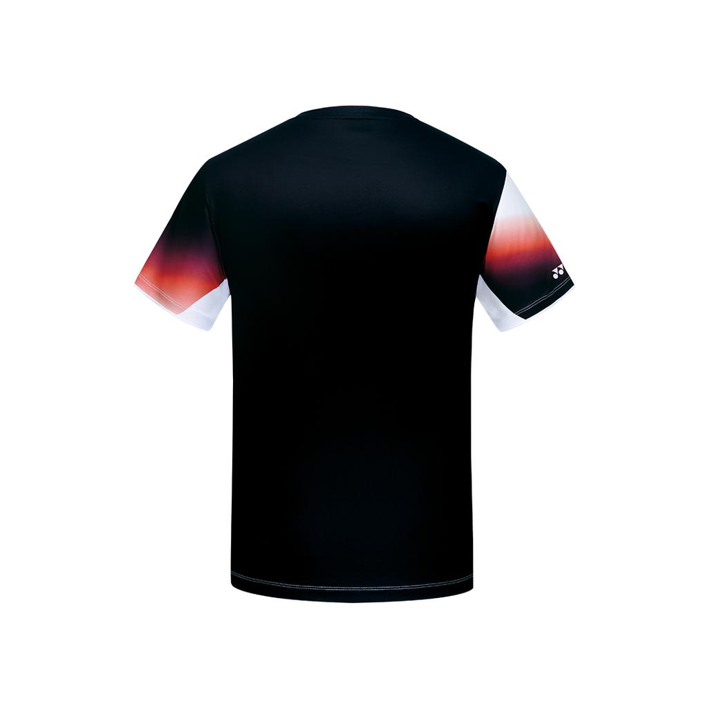 YONEX 253Ts028F Красная Женская Активная Игровая Одежда