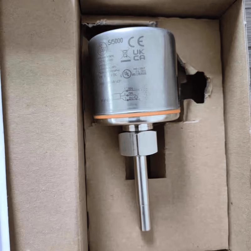 abdo IFM Flow Monitor Switch SI5000