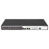 H3C S2626V2-PWR 24-Port Managed PoE Switch