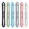 Стойка для стилуса из мягкого силикона для Pencil 1-го и 2-го поколений, противоскользящее основание для устойчивого размещения