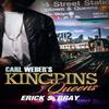 Carl Webers Kingpins Queens by ErickS. Gray Paperback Book 9781645564157