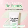 TORRIDEN Balanceful Cica Tone Up Sun Cream SPF 50+ PA++++ 60ml