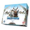 arc light endless winter Palio Americans (For 1-4 people 60-120 minutes (For ages 12+) board games