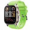 Ремешок для смарт-часов Realme Watch 5/S2 Замена Спортивный силиконовый Браслет correa Realme Watch 2/3/S/3 2 S pro 22мм ремешки для часов