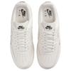 Nike Женские кроссовки Air Force 1 07 Essential Sail/Black HF1058-133